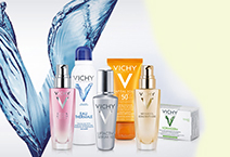 A MELHOR 
OFERTA EM 
COSMÉTICA