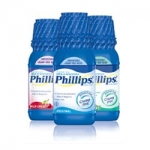 Leite Magnesia Phillips, 83 mg/mL-200mL x 1 susp oral mL