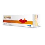 Aciclovir Labesfal, 50 mg/g-2 g x 1 creme bisnaga