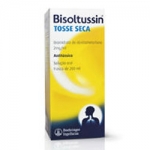 Bisoltussin Tosse Seca, 2 mg/mL-200 mL x 1 sol oral mL
