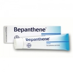 Bepanthene, 50 mg/g-100 g x 1 pda