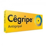 Cêgripe, 1/500 mg x 20 comp