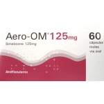 Aero-OM, 125 mg x 60 cáps mole