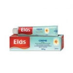 Elás, 350 mg/g-100 g x 1 creme bisnaga