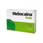 Mebocaína Forte, 4/1/0,2 mg x 24 pst