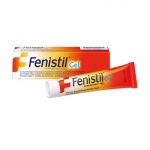 Fenistil Gel, 1 mg/g-50 g x 1 gel bisnaga