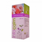 Infacalm, 66,6 mg/mL-30mL x 1 emul oral gta