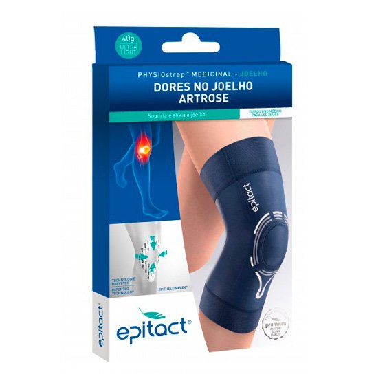 Epitact Physiostrap Joelheira L