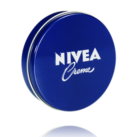 Nivea Creme Cr Familiar 250ml
