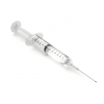 Seringa Rr Ser 20 Ml