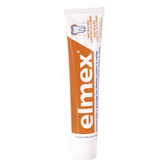 Elmex Caries Pasta Dent 75ml