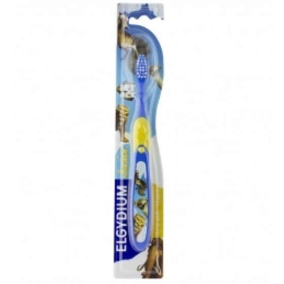 Elgydium Junior Esc Dent Id Gelo 7-12a