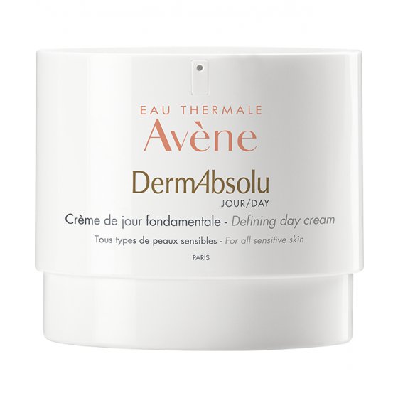 Avene Dermabsolu Cr Dia Ps 40ml