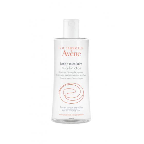 Avene Ag Termal Locao Mic 500ml
