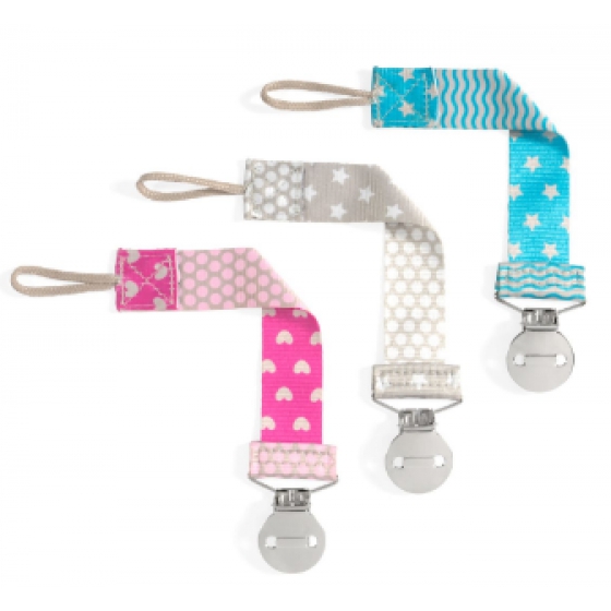 Ch.Ace9341300000 Clip Neutro