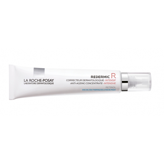 Lrposay Redermic Retinol Gel Cr Rosto 30ml