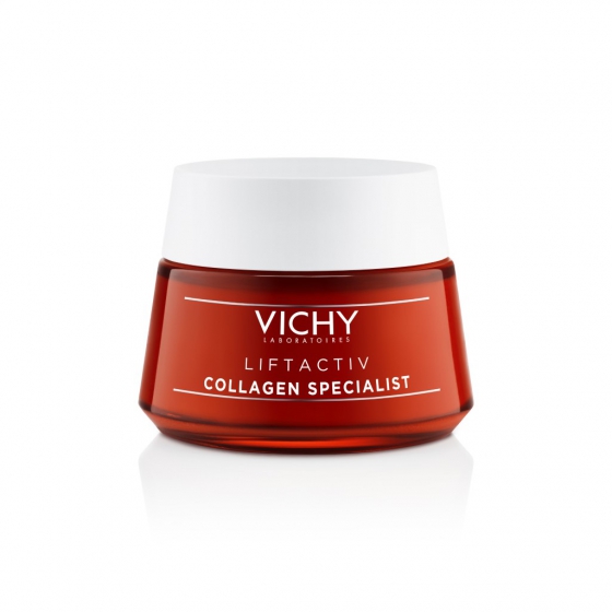 Vichy Liftactiv Cr Colagenio 50ml