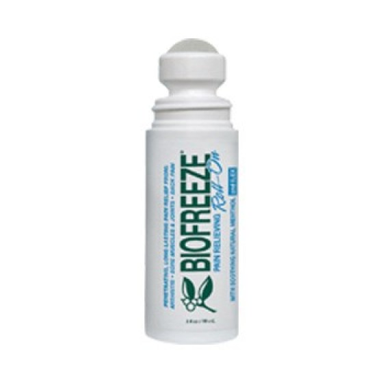 Biofreeze Roll On Crioterapia 85g