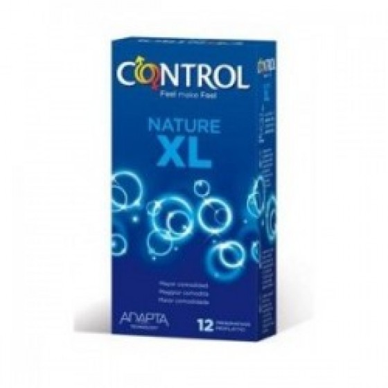 Control Nature Preserv Xl Adapt X12