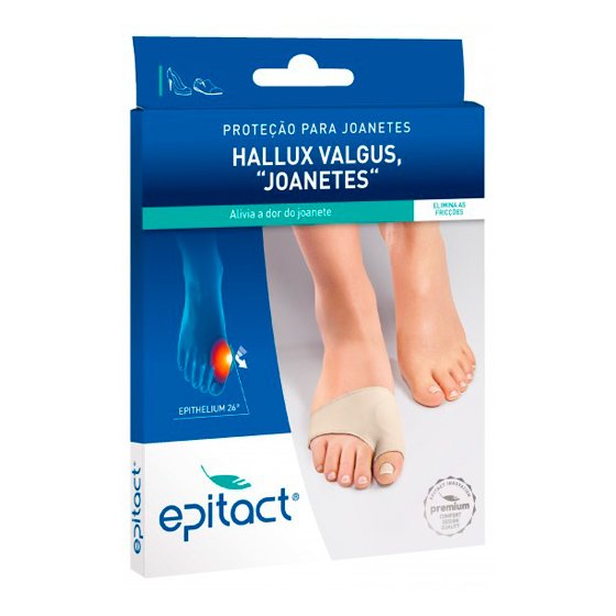 Epitact Epitheliu Protec Joanete Ts