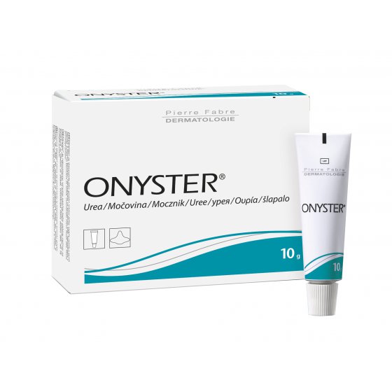 Onyster Pda 10g