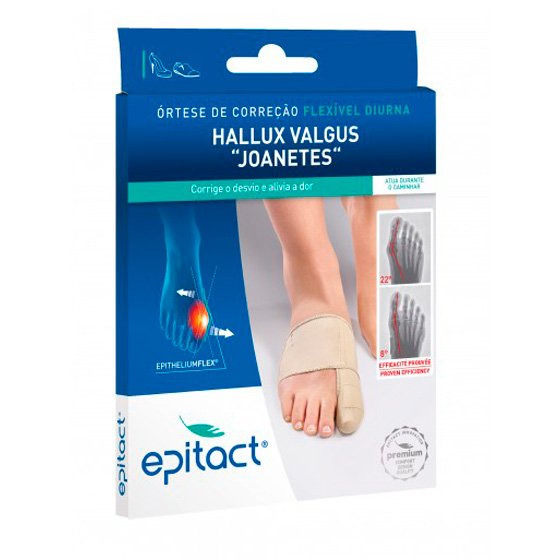 Epitact Epitheliu Ortese Correcao Hv Diur L