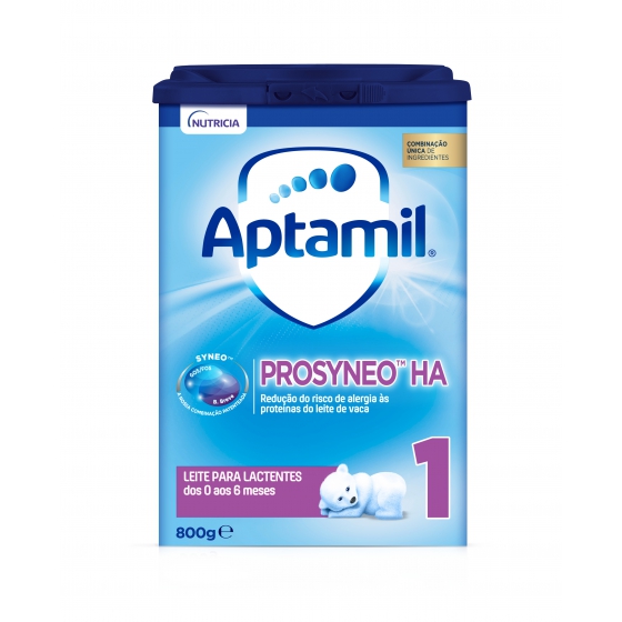 Aptamil Prosyneo Ha 1 Leite Lactent 800g