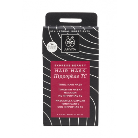 Apivita Expbeauty Masc Cap Tonific 20ml