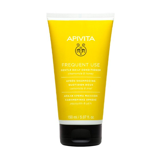 Apivita Capilar Cond Suave Uso Freq 150ml