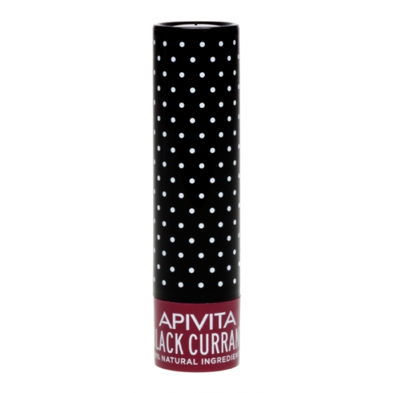 Apivita Lip Care Groselha Pr C/Cor 4,4g