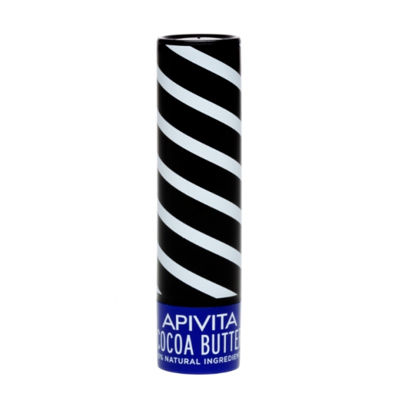 Apivita Lip Care Manteiga Cacau Spf20 4,4g