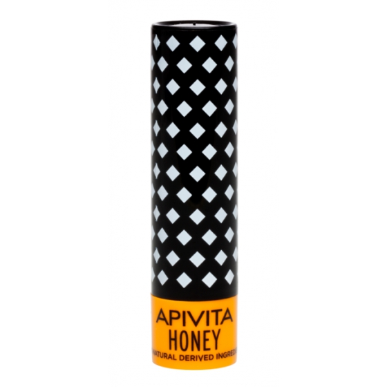 Apivita Lip Care Mel Bio-Eco 4,4g