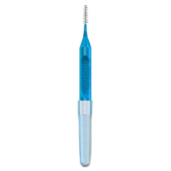 Elgydium Clinic Escovil Mono Compac Azul2