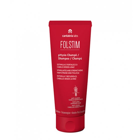 Folstim Physio Ch Antiqueda 200Ml