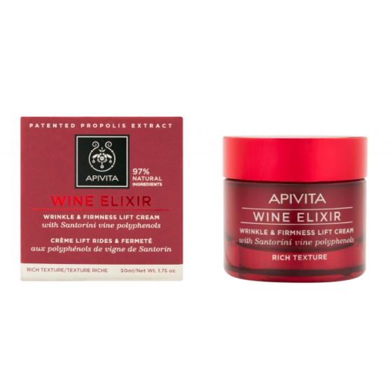 Apivita Wine El Cr Rico 50ml