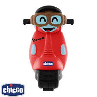 Ch.Bri9625000000 Mini Vespa Prim Verm 2-6a