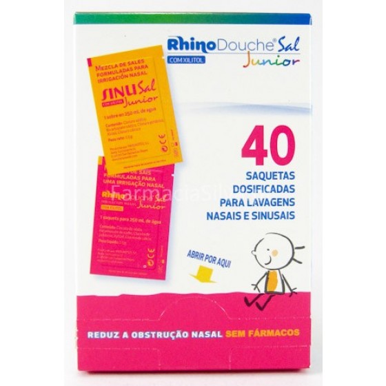 Rhinodouche Sal Jnr Saq Lav Nas 2,5Gx40