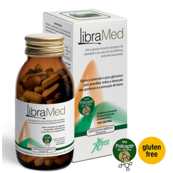 Libramed Comp X 138 comps