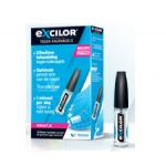 Excilor Sol Fungica Unhas 3,3Ml