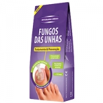 Mycosana Unhas Solução 5 ml + Limas Descartáveis 10 Unidade(s)