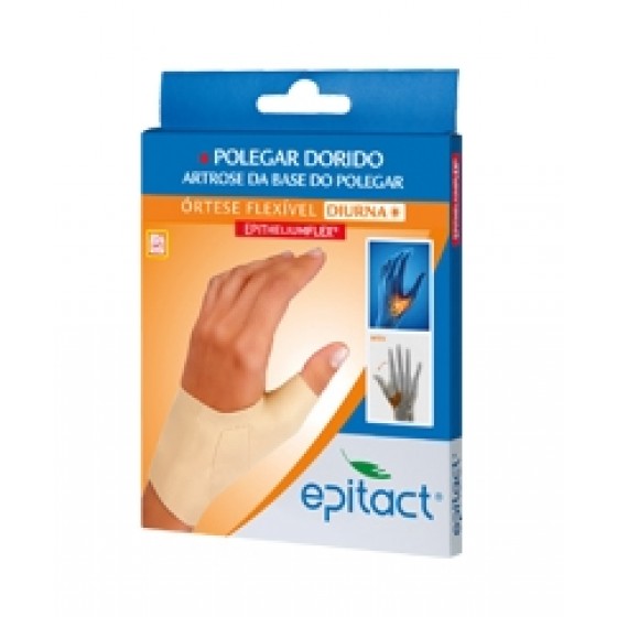 Epitact Ortese Propriocetiva Mao Drt M