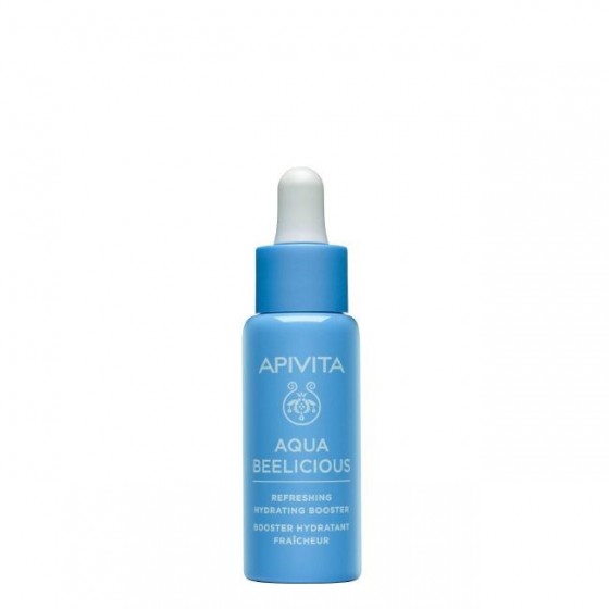 Apivita Aqua Bee Booster Hidratante 30Ml