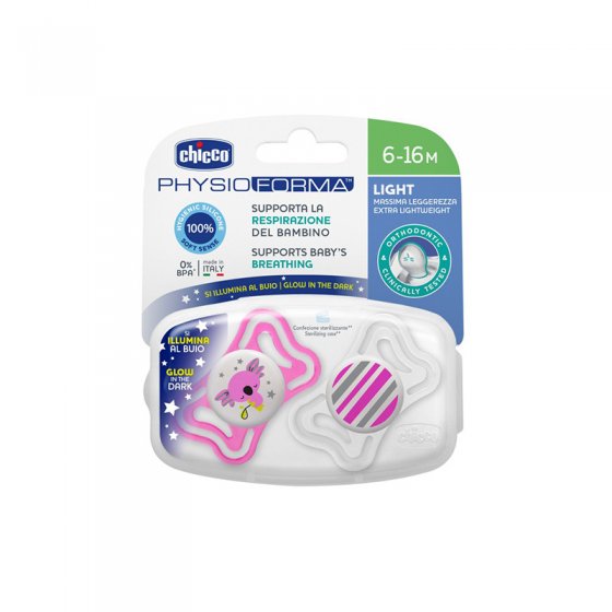 Ch.Chu71033410000 Physio Lt Lum Sil 6-16mx2