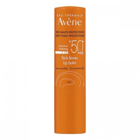 Avene Solar Spf50+ Stick Lab 3G
