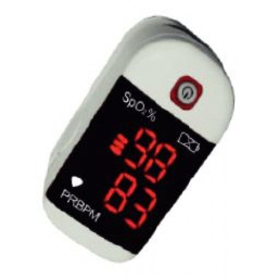 Medcare Oximetro Dedo Mc-Ox2 Star