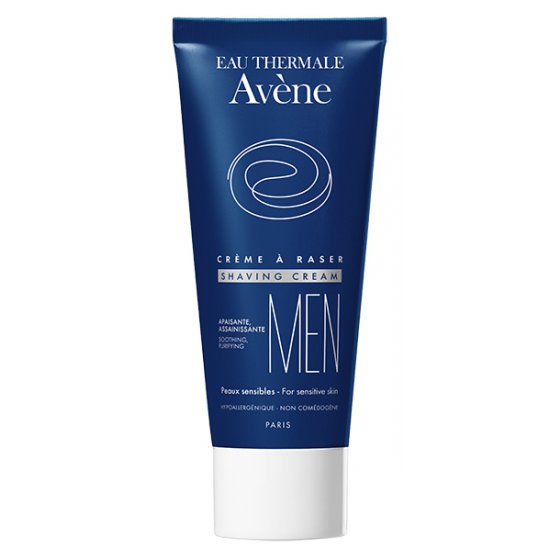 Avene Homem Cr Barba 100ml