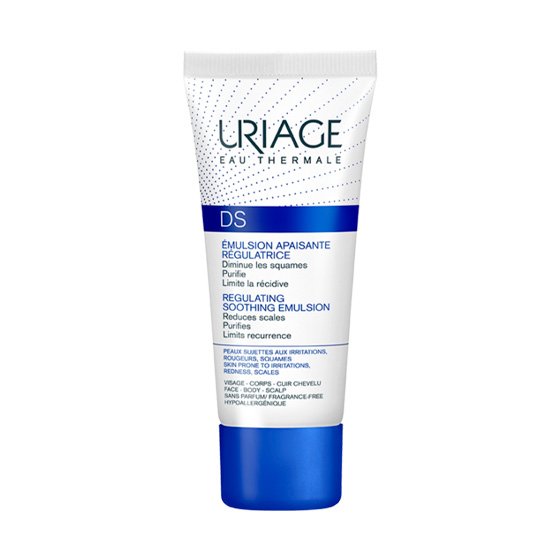 Uriage Ds Emulsao 40ml