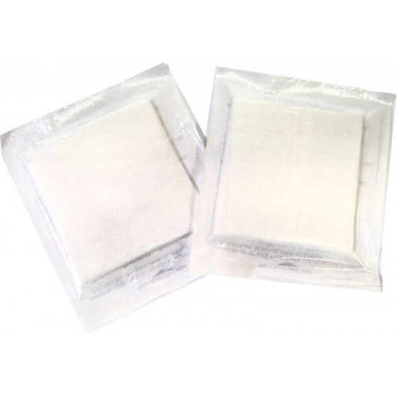 Compressa Esteril Cpssa Ind 20x20 Fecofar