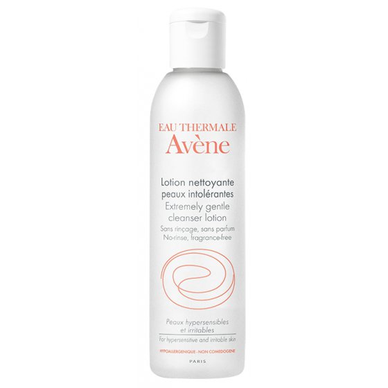 Avene Pl Intoler Locao 200ml