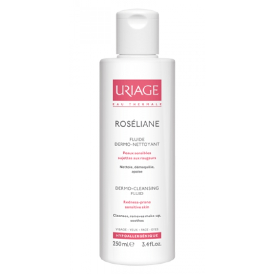 Uriage Roseliane  Fluido Limp 250ml